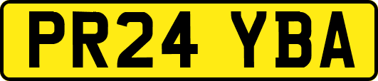 PR24YBA