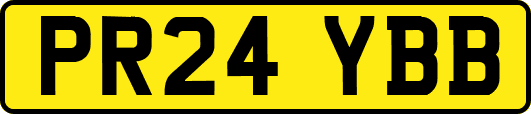 PR24YBB