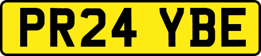 PR24YBE