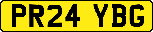 PR24YBG