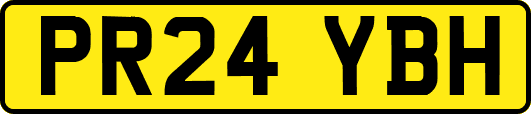 PR24YBH