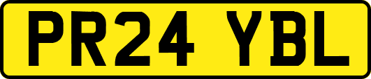 PR24YBL