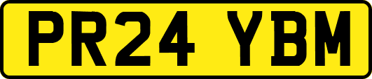PR24YBM
