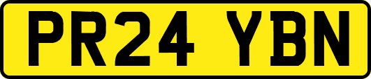 PR24YBN