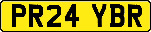 PR24YBR