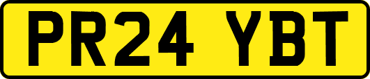 PR24YBT
