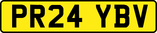 PR24YBV