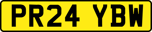 PR24YBW