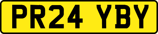 PR24YBY