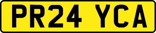 PR24YCA