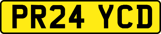 PR24YCD