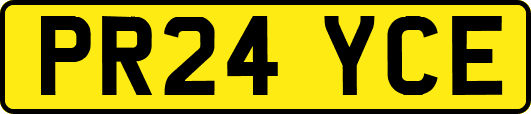 PR24YCE