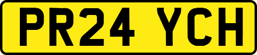 PR24YCH