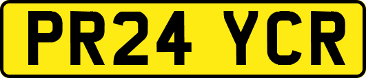 PR24YCR