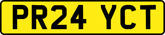PR24YCT