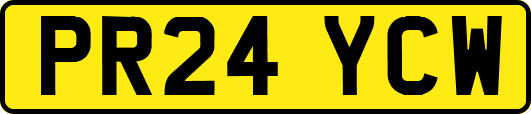 PR24YCW