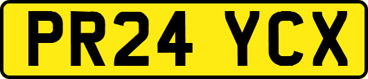 PR24YCX