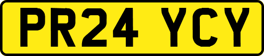 PR24YCY