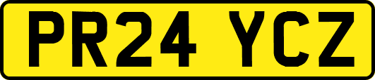 PR24YCZ