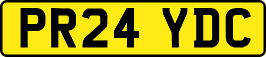 PR24YDC