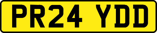 PR24YDD