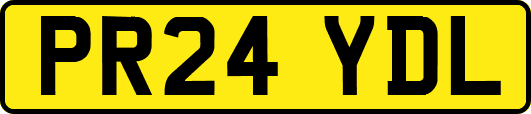 PR24YDL