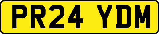 PR24YDM