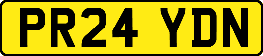 PR24YDN