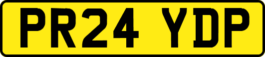 PR24YDP