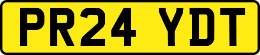 PR24YDT
