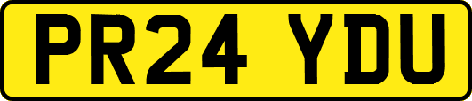 PR24YDU