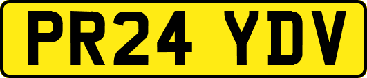 PR24YDV