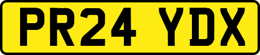 PR24YDX