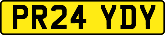 PR24YDY