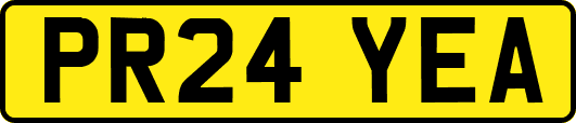 PR24YEA