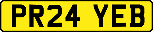 PR24YEB