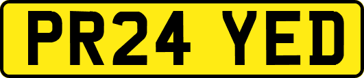 PR24YED