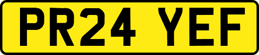 PR24YEF