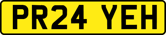 PR24YEH