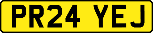 PR24YEJ