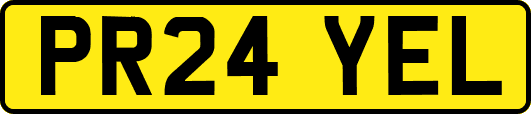 PR24YEL