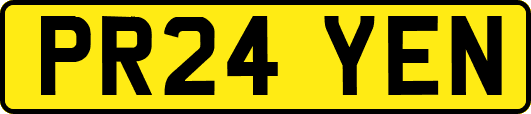 PR24YEN