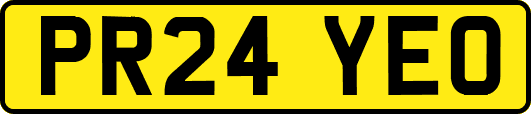 PR24YEO