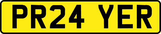 PR24YER