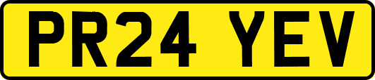 PR24YEV