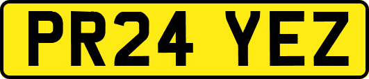 PR24YEZ
