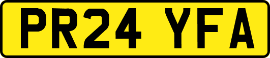 PR24YFA