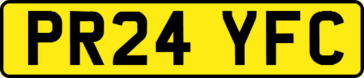 PR24YFC