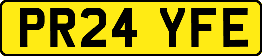 PR24YFE