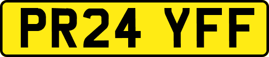 PR24YFF